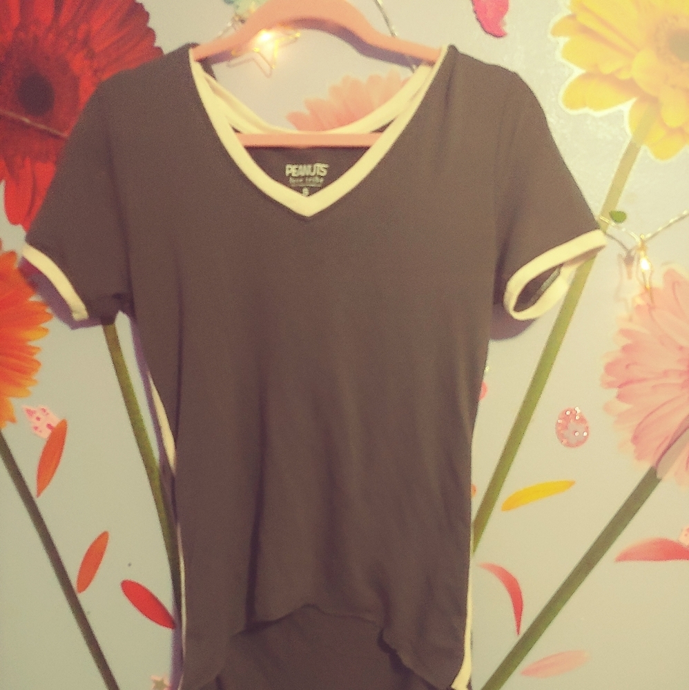 Snoopy t-shirt